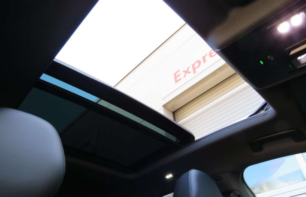 Fahrzeugbild eines Volkswagen T-Roc
