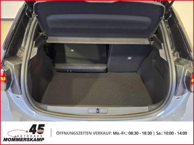 Fahrzeugbild eines Opel Corsa