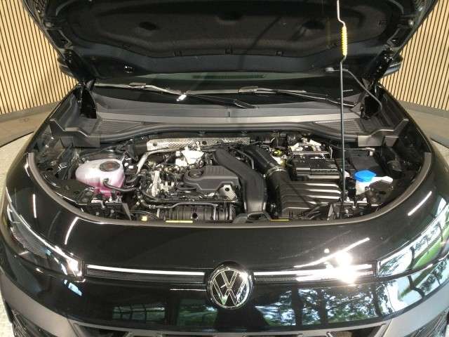 Fahrzeugbild eines Volkswagen T-Roc