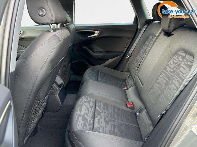Fahrzeugbild eines Audi A5