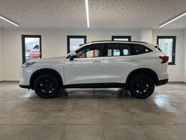 Fahrzeugbild eines GWM Haval H6