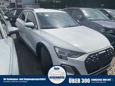 Bild Audi A3
