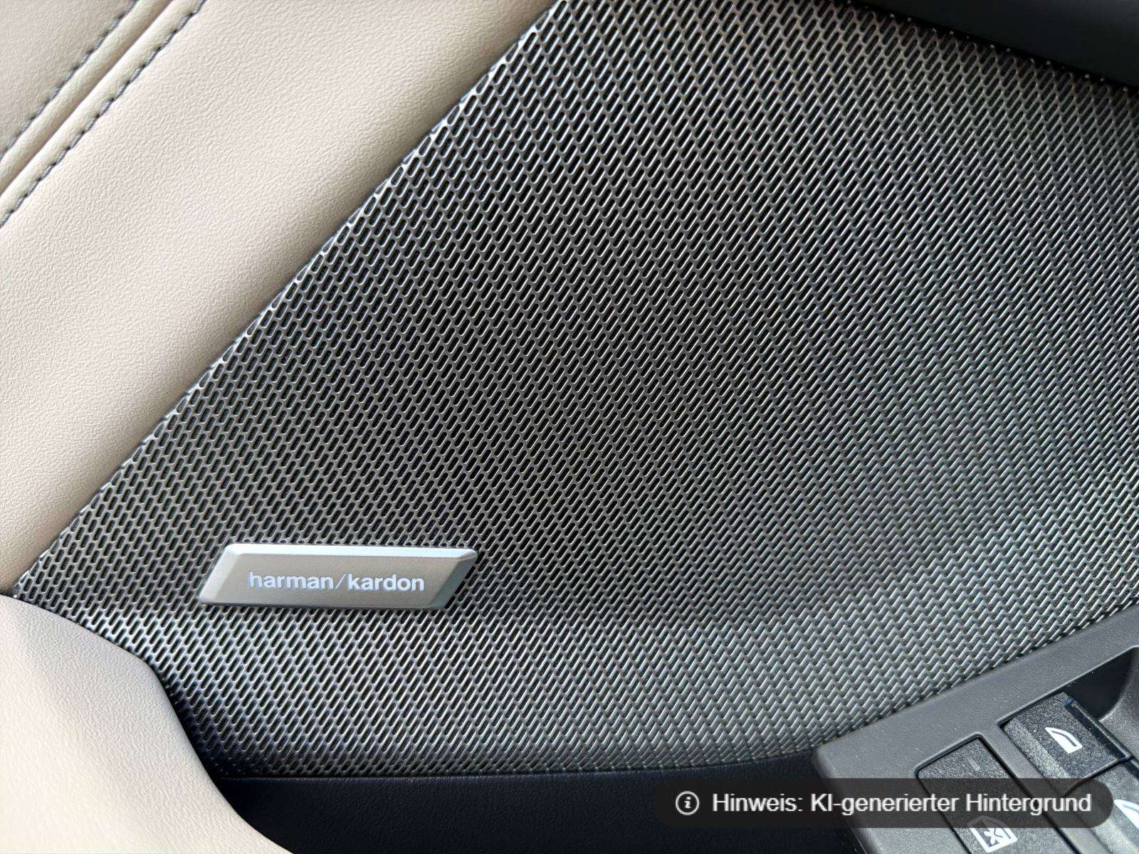 Fahrzeugbild eines BMW 2er-Reihe