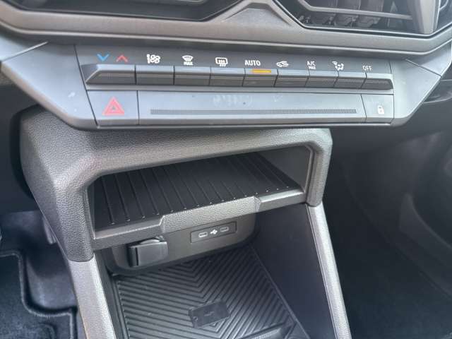 Fahrzeugbild eines Dacia Duster