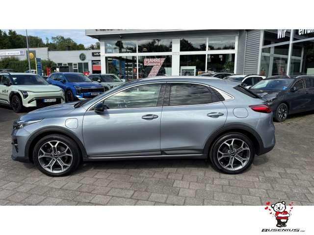 Fahrzeugbild eines Kia XCeed