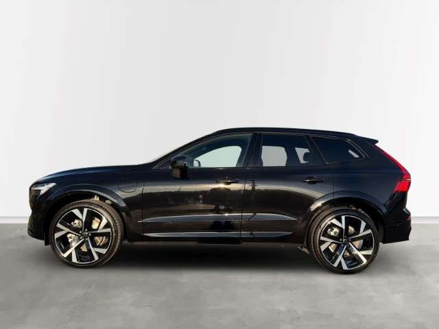Fahrzeugbild eines Volvo XC60