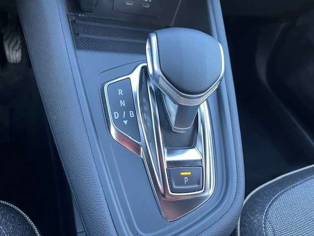 Fahrzeugbild eines Renault Symbioz