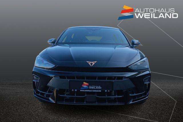 Fahrzeugbild eines CUPRA Leon