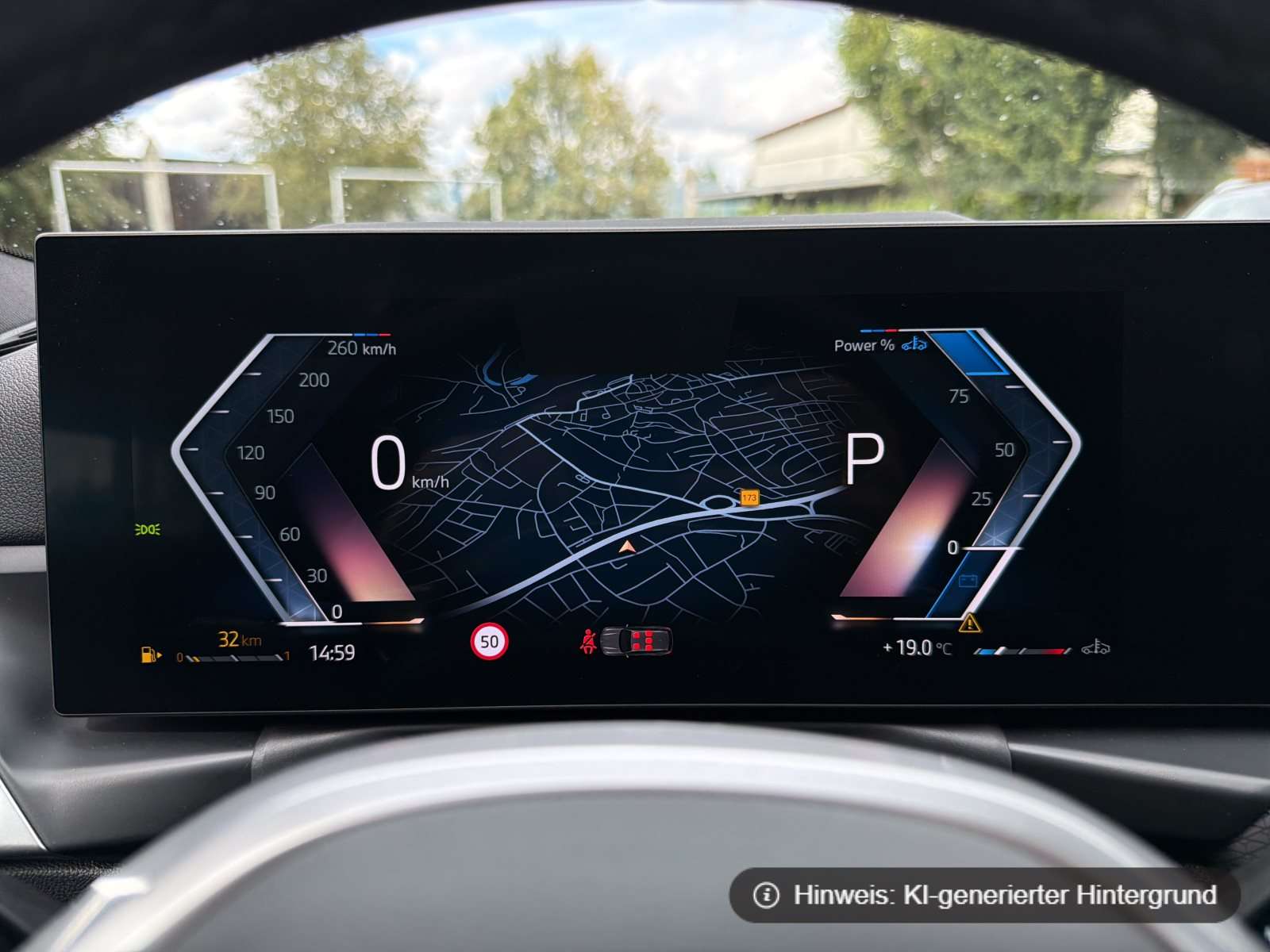 Fahrzeugbild eines BMW 3er-Reihe