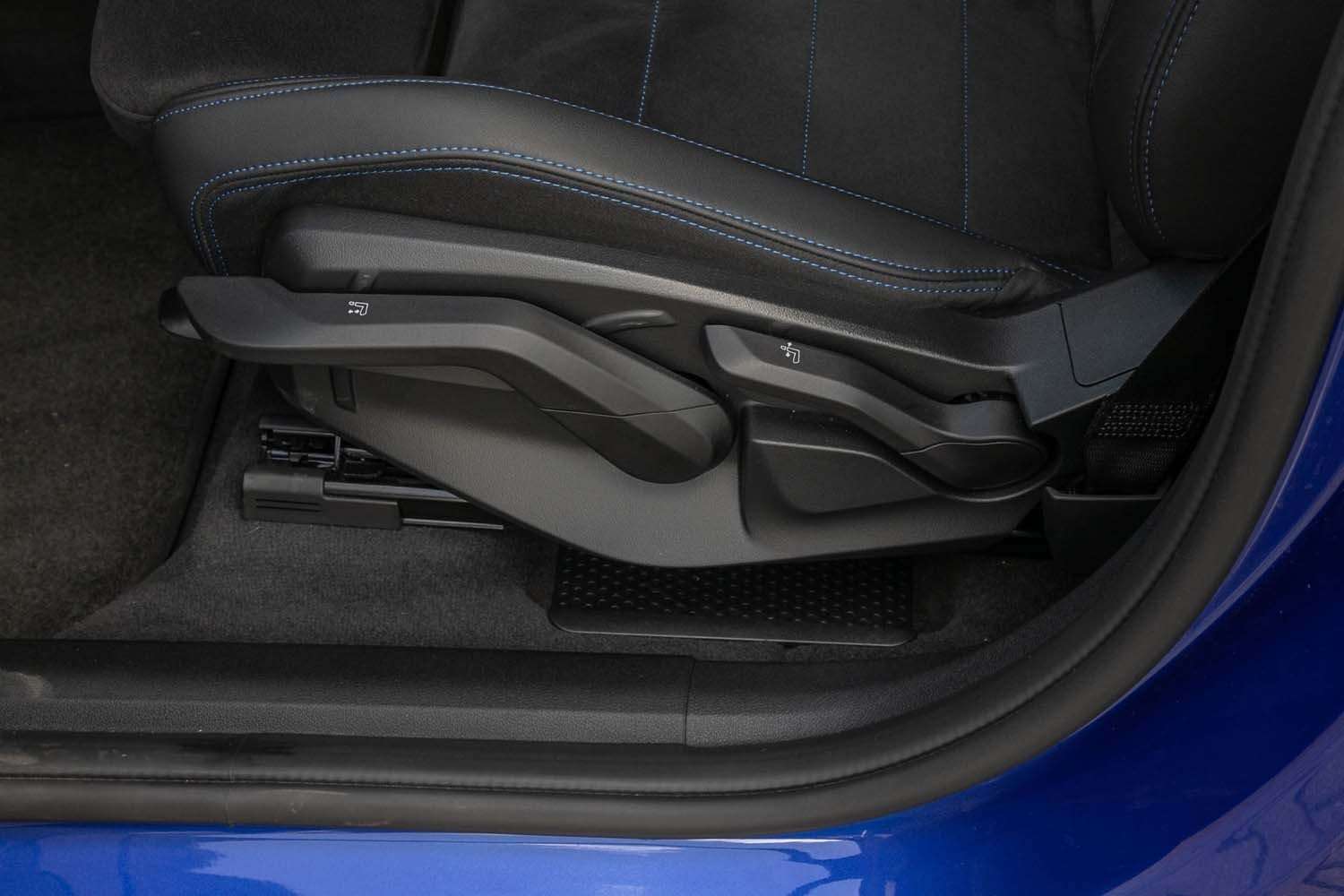 Fahrzeugbild eines BMW X1