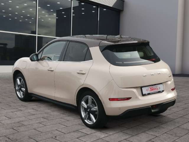 Fahrzeugbild eines GWM Ora 03