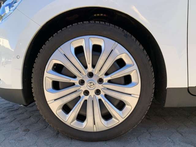 Fahrzeugbild eines Renault Grand Scénic