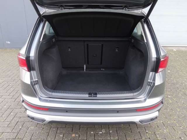 Fahrzeugbild eines SEAT Ateca