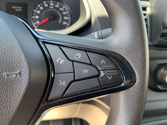 Fahrzeugbild eines Renault Trafic