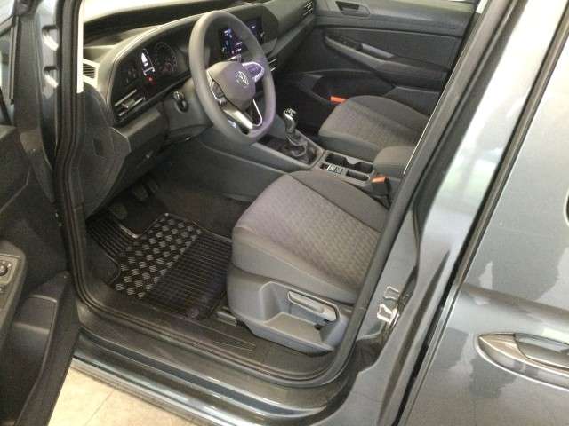 Fahrzeugbild eines Volkswagen Caddy