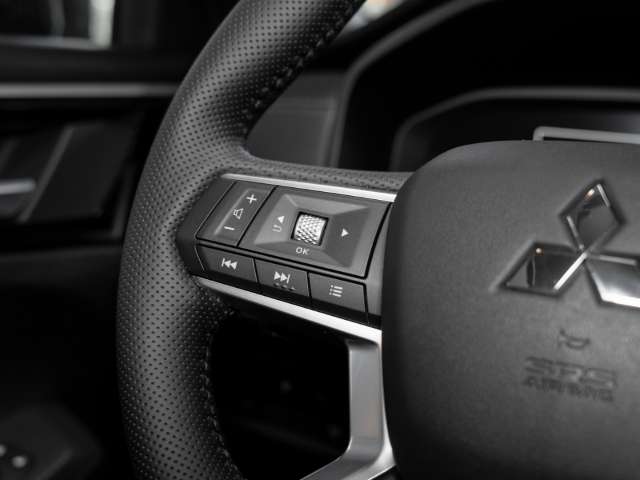 Fahrzeugbild eines Mitsubishi Outlander