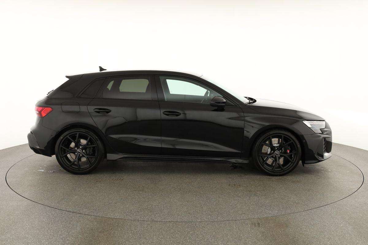 Fahrzeugbild eines Audi RS3