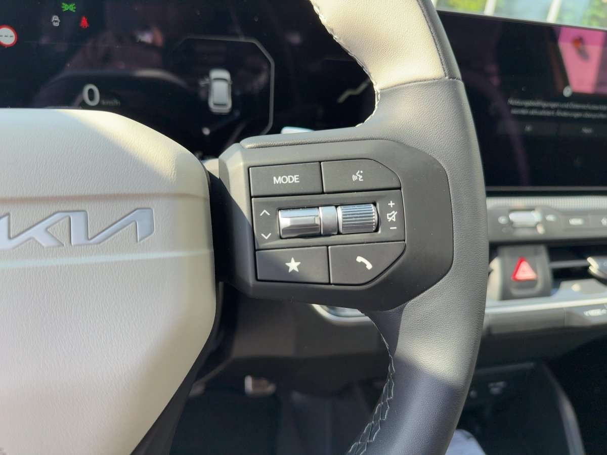 Fahrzeugbild eines Kia K4