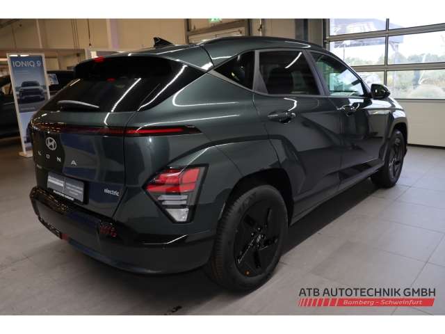 Fahrzeugbild eines Hyundai Kona