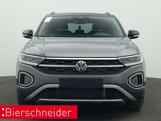 Fahrzeugbild eines Volkswagen T-Roc