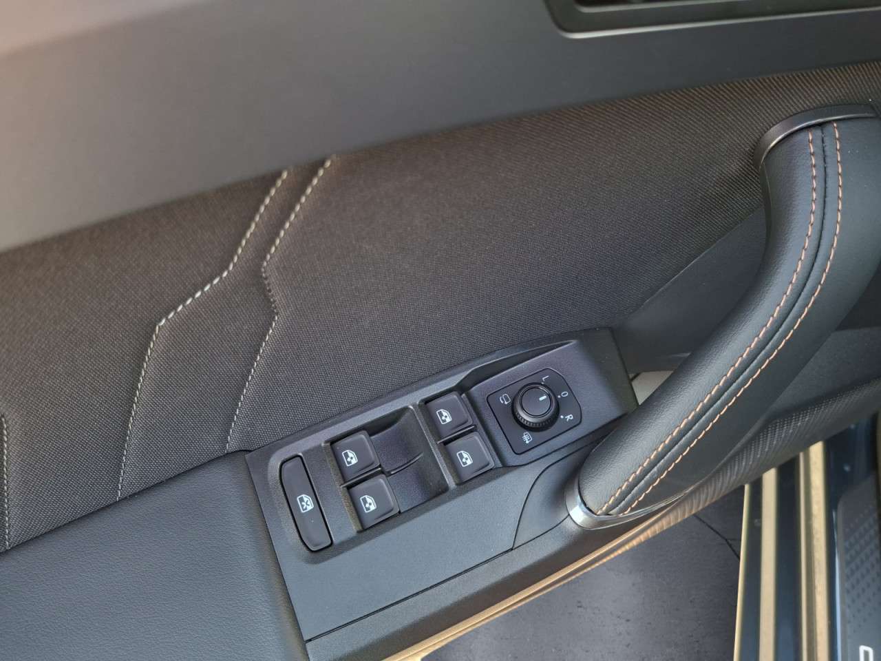 Fahrzeugbild eines CUPRA Leon