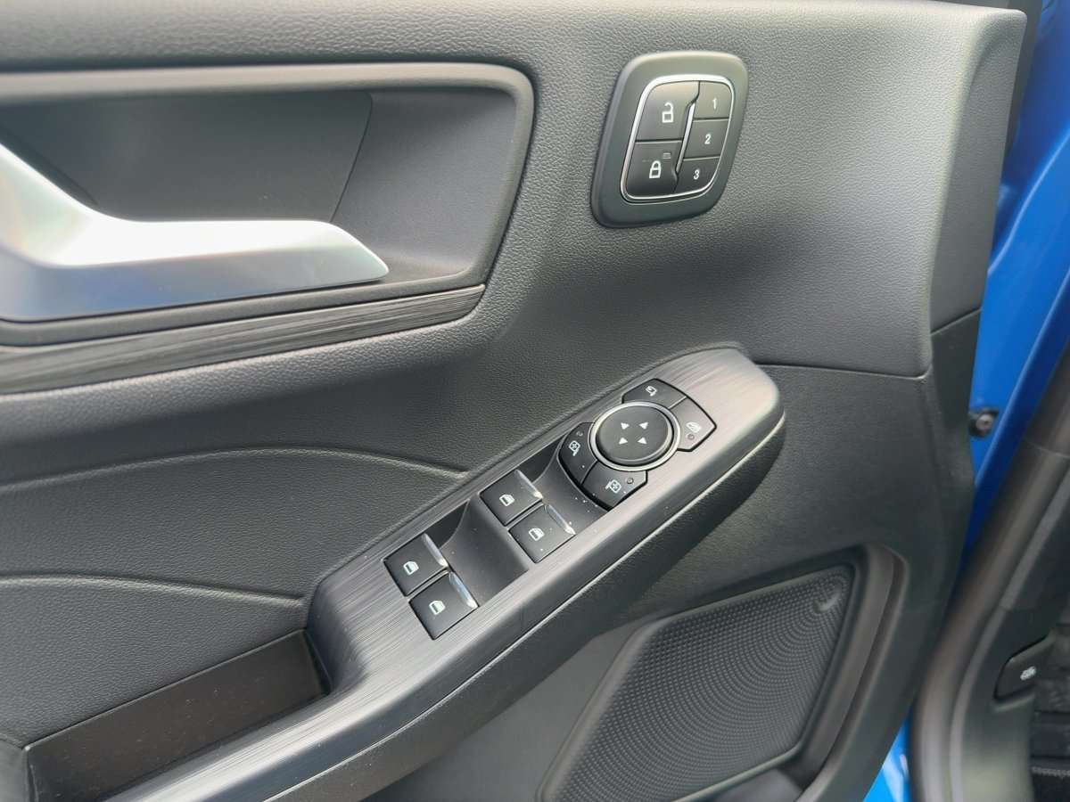 Fahrzeugbild eines Ford Kuga