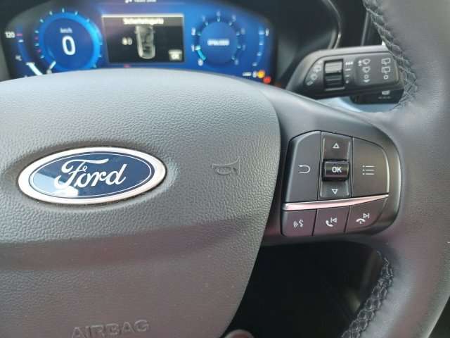 Fahrzeugbild eines Ford Focus