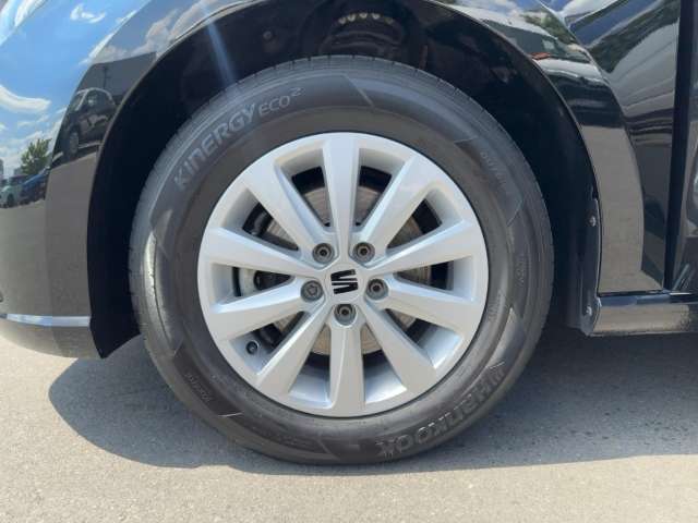 Fahrzeugbild eines SEAT Ibiza