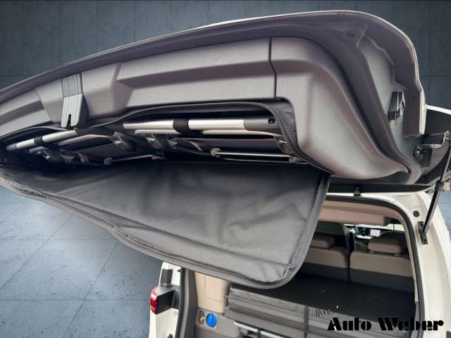 Fahrzeugbild eines Volkswagen California