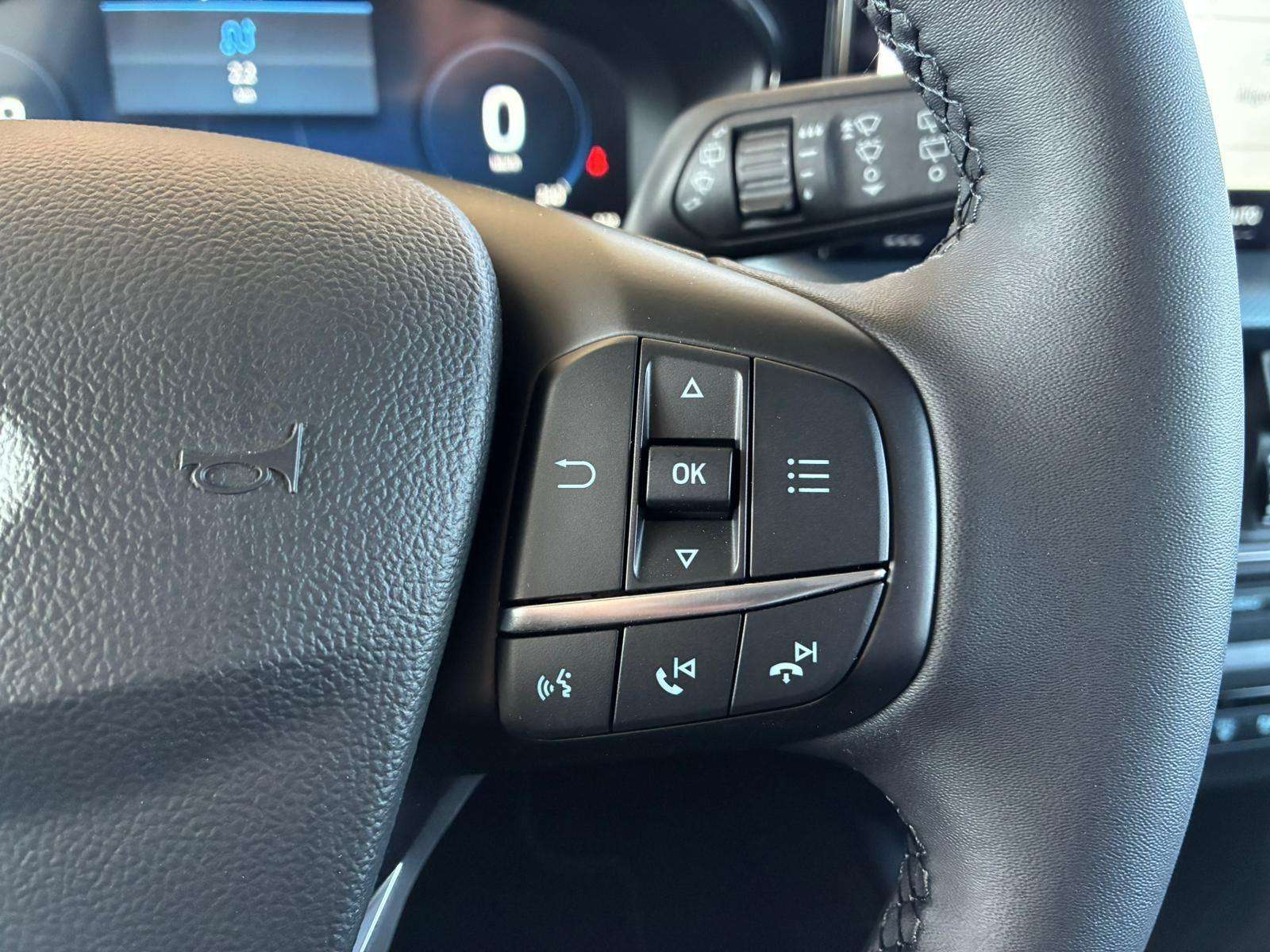 Fahrzeugbild eines Ford Focus