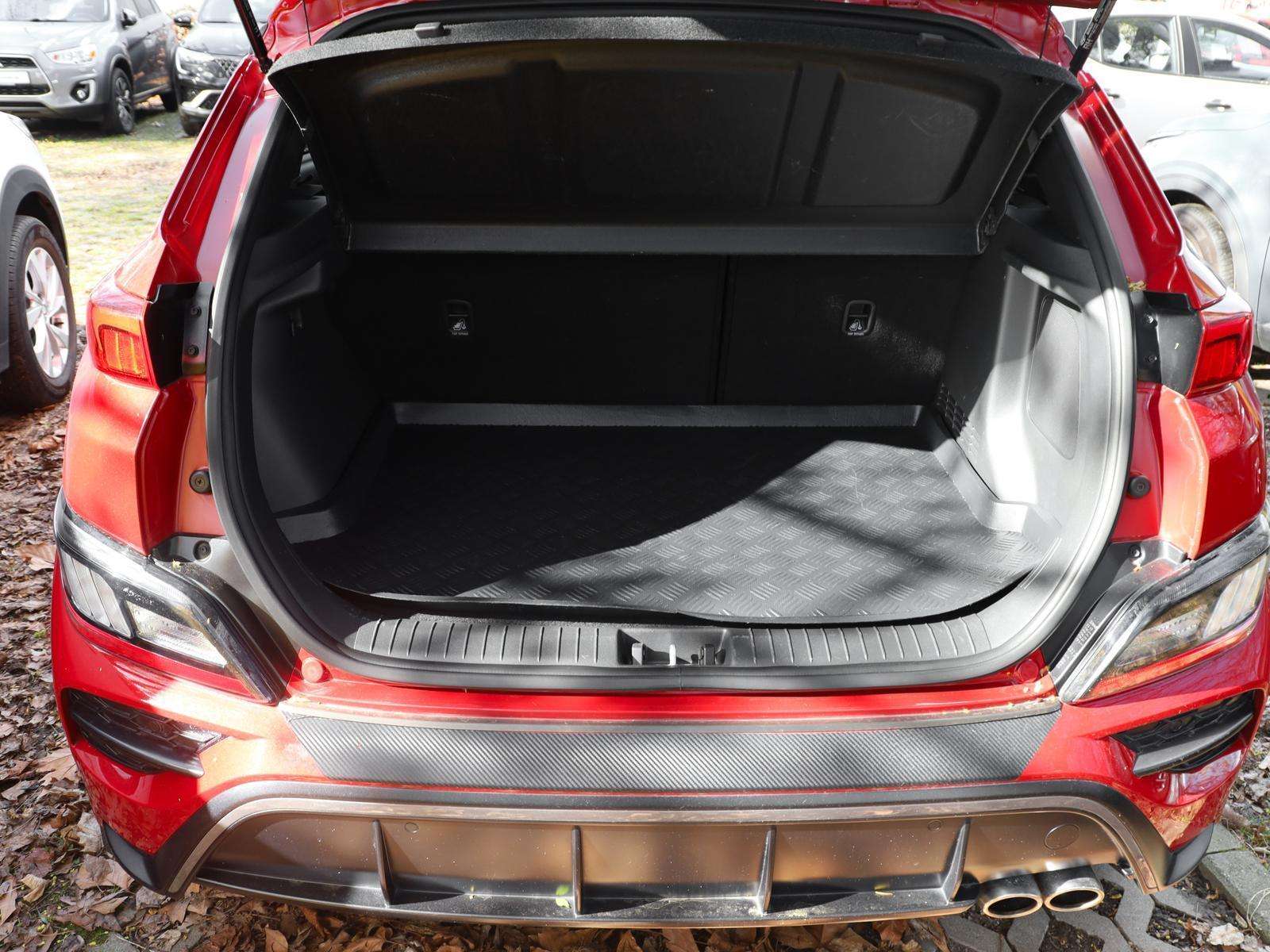 Fahrzeugbild eines Hyundai Kona