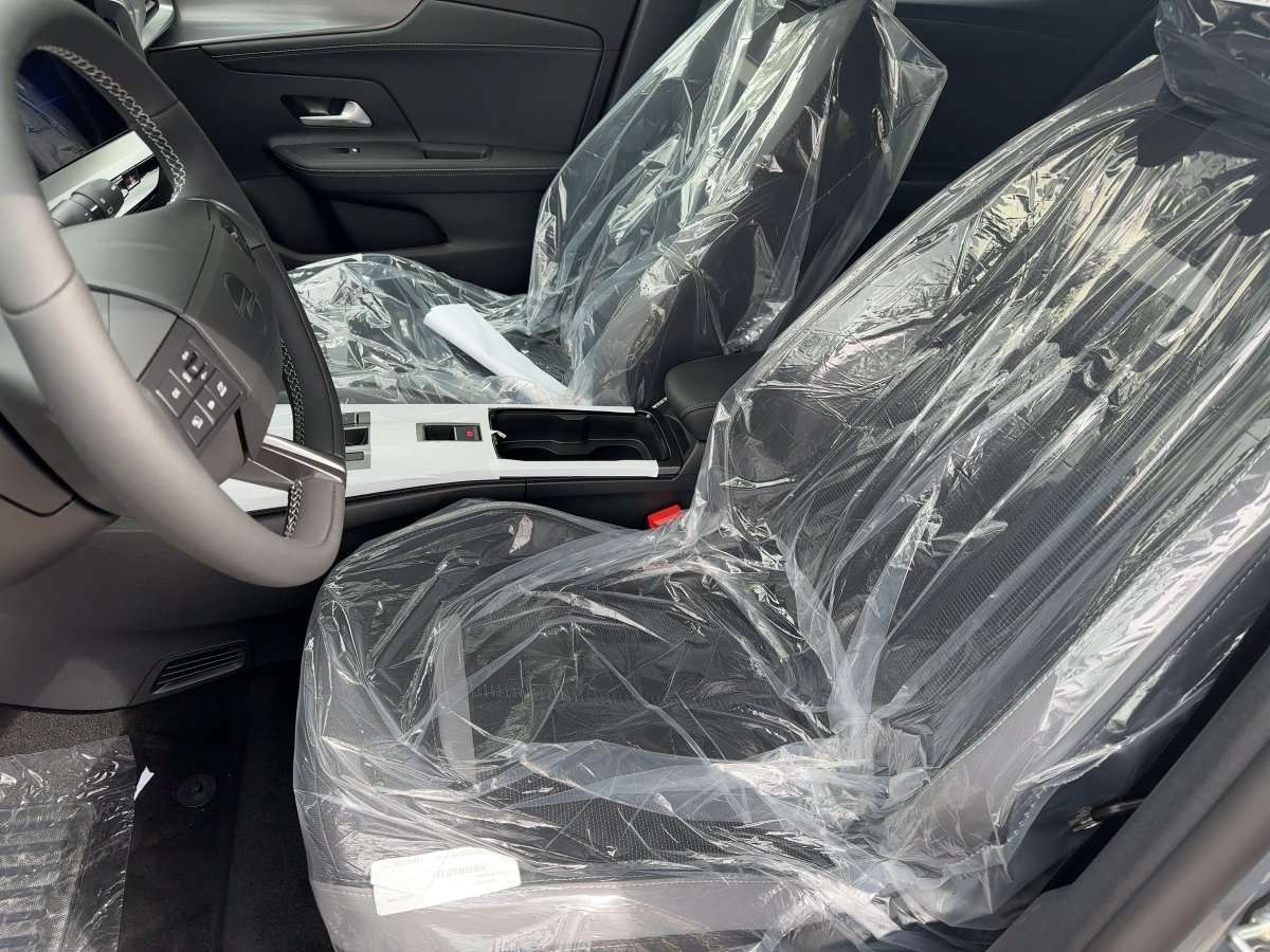 Fahrzeugbild eines Opel Mokka