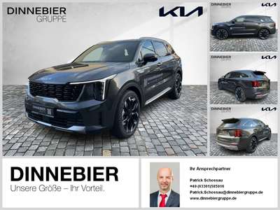 Bild Kia Sorento