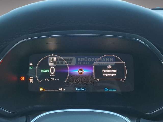 Fahrzeugbild eines Mitsubishi Grandis