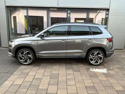 Bild Skoda Karoq