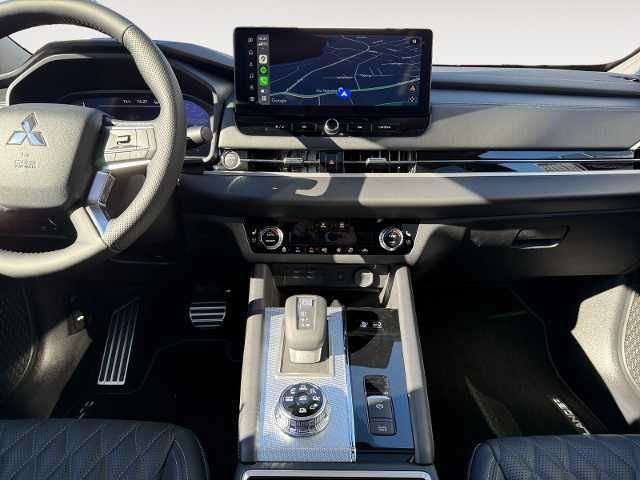 Fahrzeugbild eines Mitsubishi Outlander