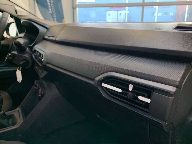 Fahrzeugbild eines Dacia Sandero