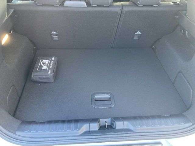Fahrzeugbild eines Ford Puma