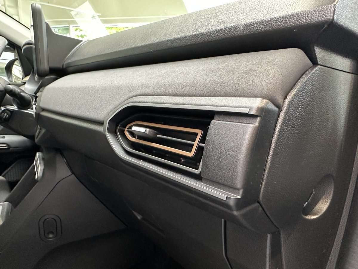 Fahrzeugbild eines Dacia Jogger