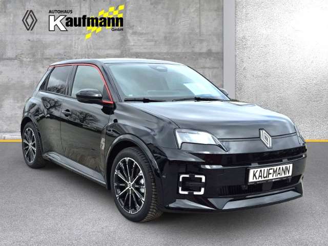 Fahrzeugbild eines Renault Espace