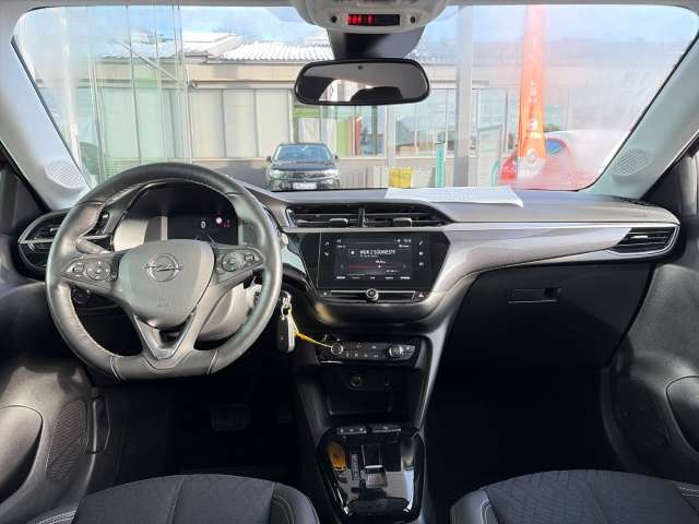 Fahrzeugbild eines Opel Corsa