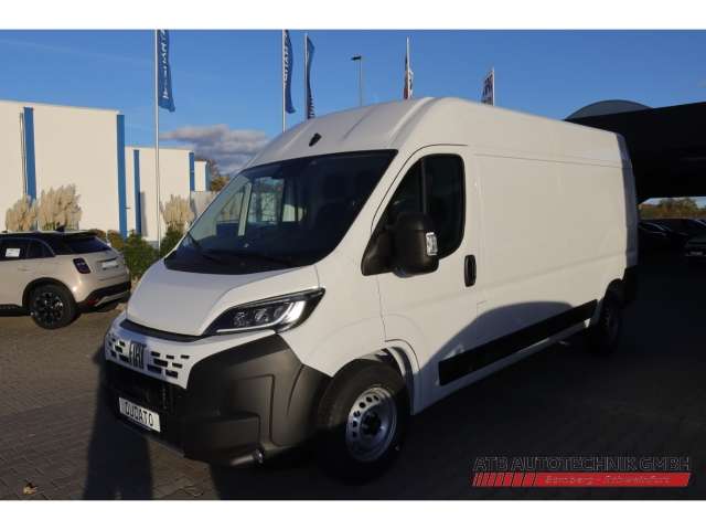 Fahrzeugbild eines Fiat Ducato