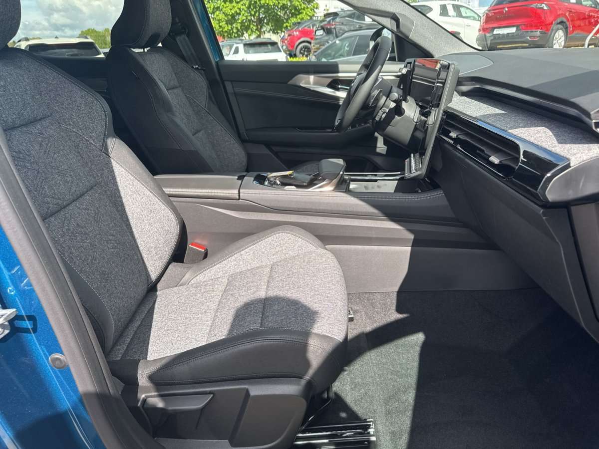Fahrzeugbild eines Renault Austral