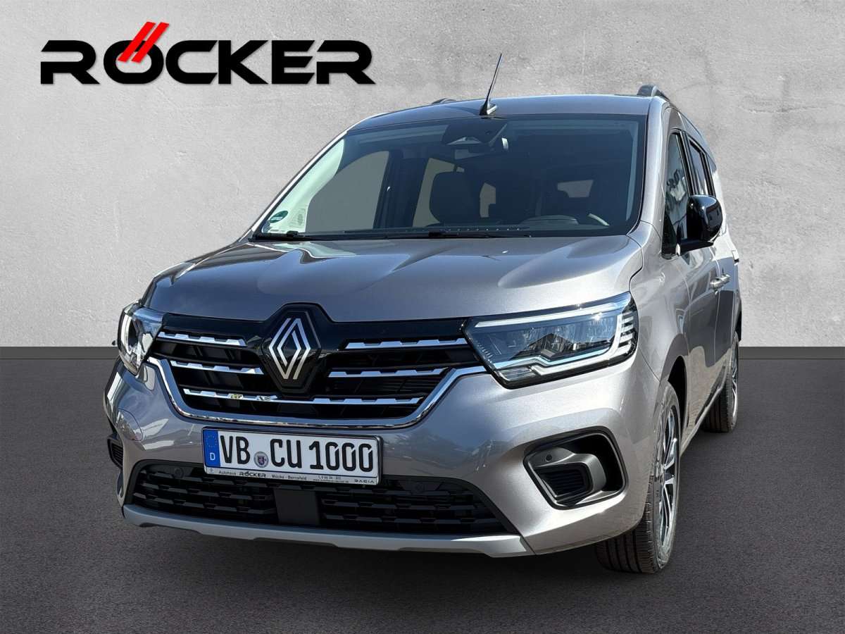 Fahrzeugbild eines Renault Kangoo