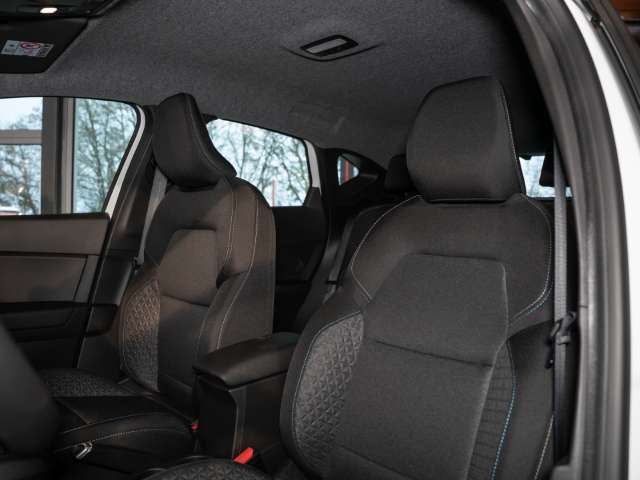 Fahrzeugbild eines Mitsubishi ASX