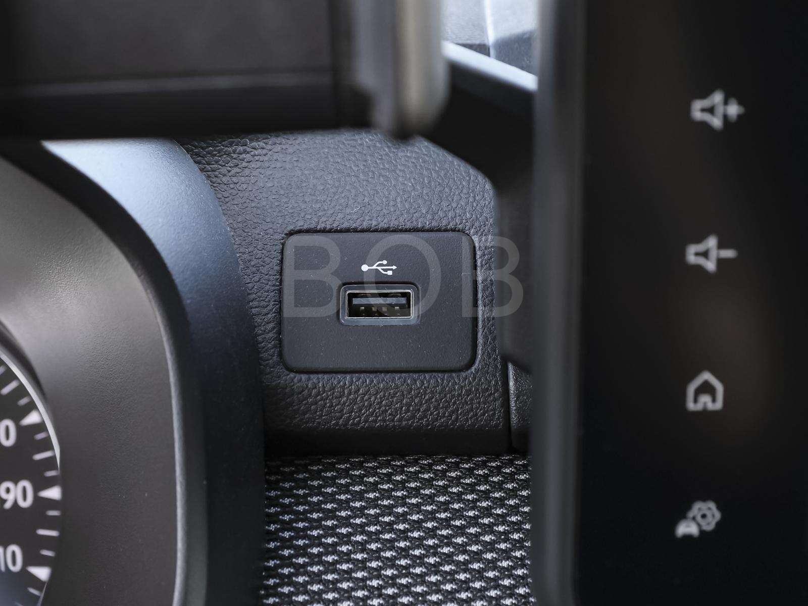 Fahrzeugbild eines Dacia Jogger