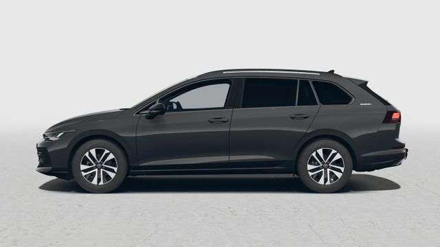 Fahrzeugbild eines Volkswagen Golf