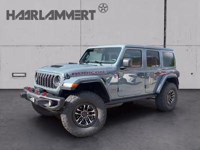 Bild Jeep Wrangler