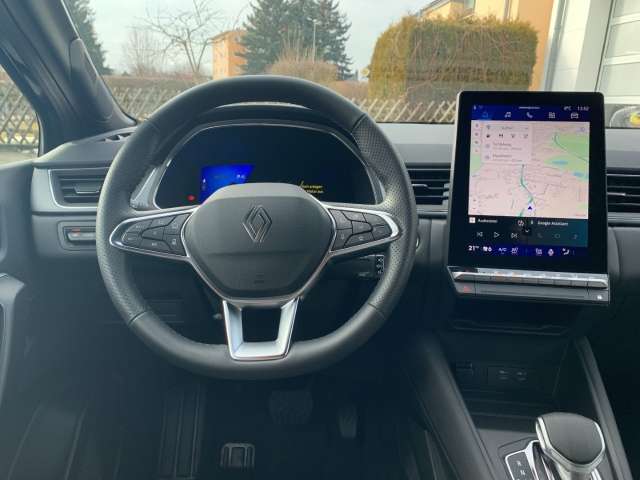 Fahrzeugbild eines Renault Symbioz