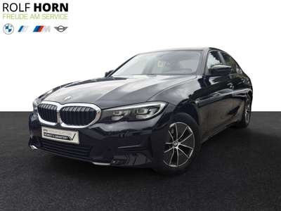 Bild BMW 3er-Reihe